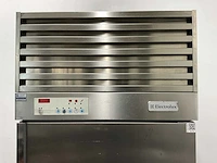 Electrolux - blastchiller - afbeelding 4 van  11