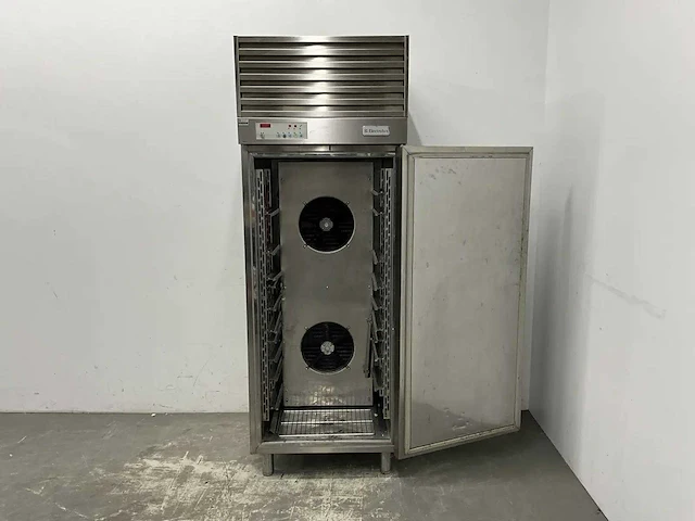 Electrolux - blastchiller - afbeelding 5 van  11