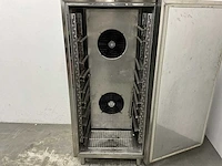 Electrolux - blastchiller - afbeelding 6 van  11