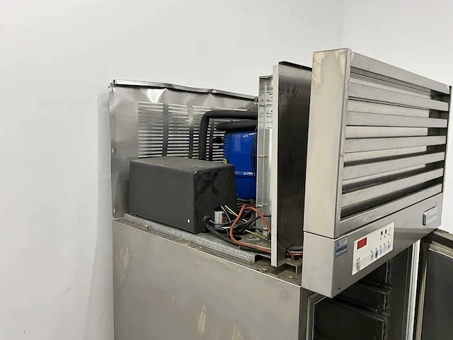 Electrolux - blastchiller - afbeelding 9 van  11
