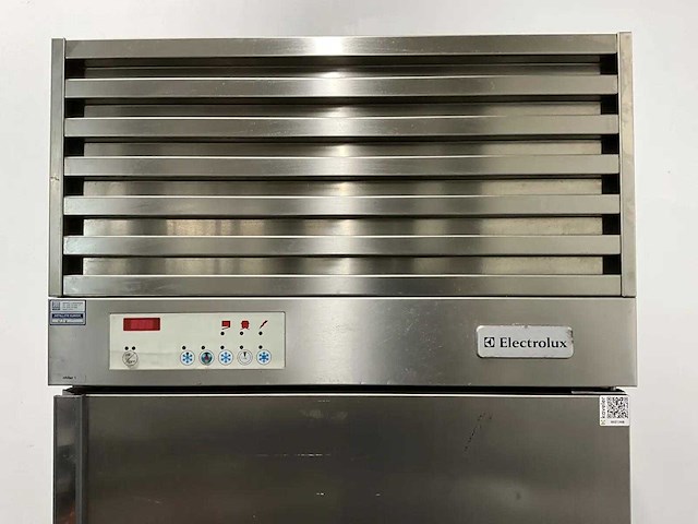Electrolux - blastchiller - afbeelding 6 van  11