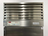Electrolux - blastchiller - afbeelding 6 van  11