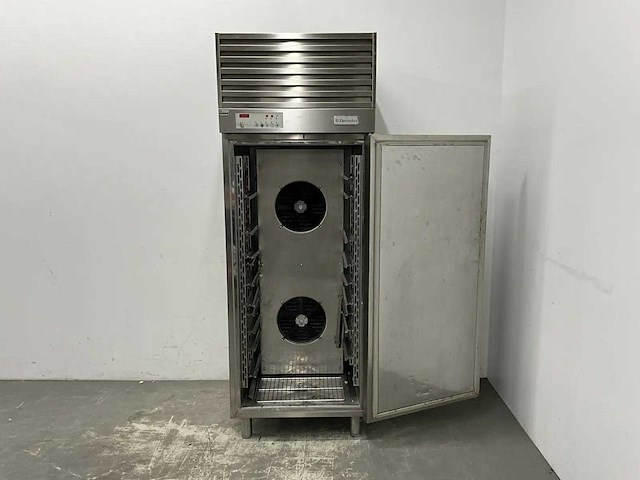 Electrolux - blastchiller - afbeelding 7 van  11