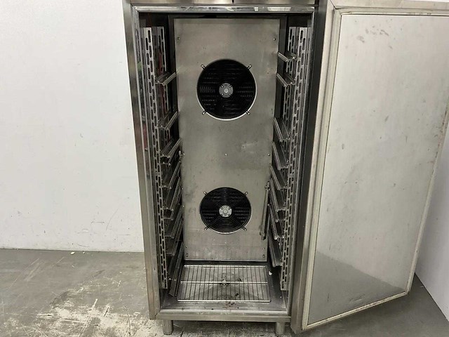 Electrolux - blastchiller - afbeelding 8 van  11