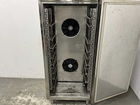 Electrolux - blastchiller - afbeelding 8 van  11