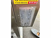 Electrolux - c0e61c20 - combioven - afbeelding 5 van  5