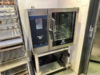 Electrolux - combisteamer - afbeelding 1 van  5