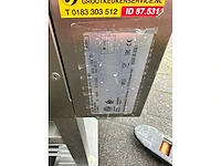 Electrolux - combisteamer - afbeelding 2 van  5