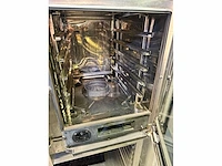 Electrolux - combisteamer - afbeelding 4 van  5
