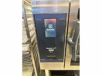 Electrolux - combisteamer - afbeelding 5 van  5
