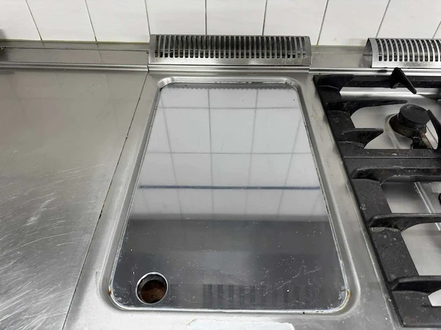 Electrolux - complete bak- en kooklijn (combinatiekavel 3 t/m 6) - afbeelding 2 van  10