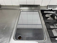 Electrolux - complete bak- en kooklijn (combinatiekavel 3 t/m 6) - afbeelding 2 van  10