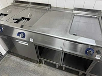Electrolux - complete bak- en kooklijn (combinatiekavel 3 t/m 6) - afbeelding 3 van  10