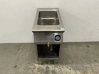 Electrolux - e78med8000 - bain-marie - afbeelding 2 van  6