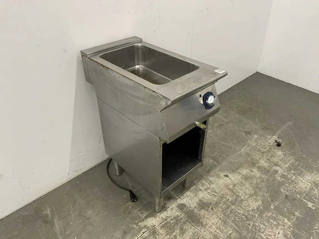 Electrolux - e78med8000 - bain-marie - afbeelding 3 van  6
