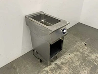 Electrolux - e78med8000 - bain-marie - afbeelding 3 van  6