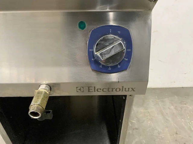 Electrolux - e78med8000 - bain-marie - afbeelding 6 van  6