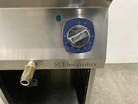 Electrolux - e78med8000 - bain-marie - afbeelding 6 van  6