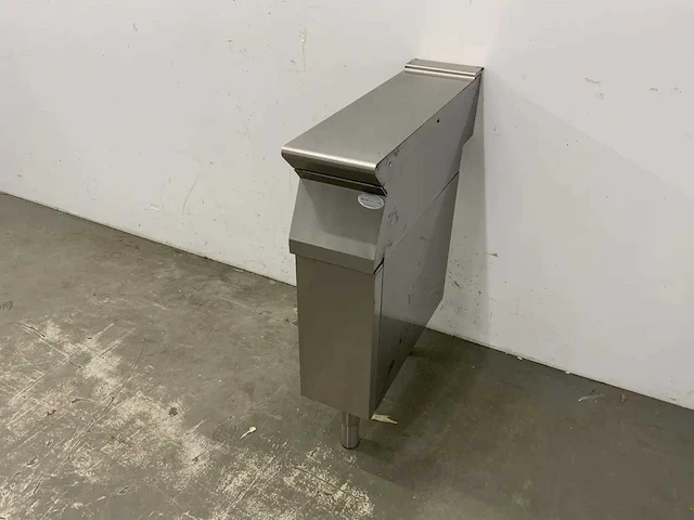 Electrolux - e7banb00c0 - rvs neutrale unit - afbeelding 1 van  3