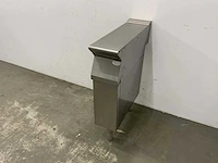 Electrolux - e7banb00c0 - rvs neutrale unit - afbeelding 1 van  3