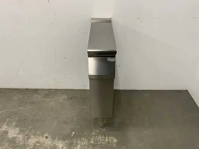 Electrolux - e7banb00c0 - rvs neutrale unit - afbeelding 2 van  3