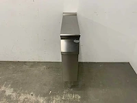 Electrolux - e7banb00c0 - rvs neutrale unit - afbeelding 2 van  3