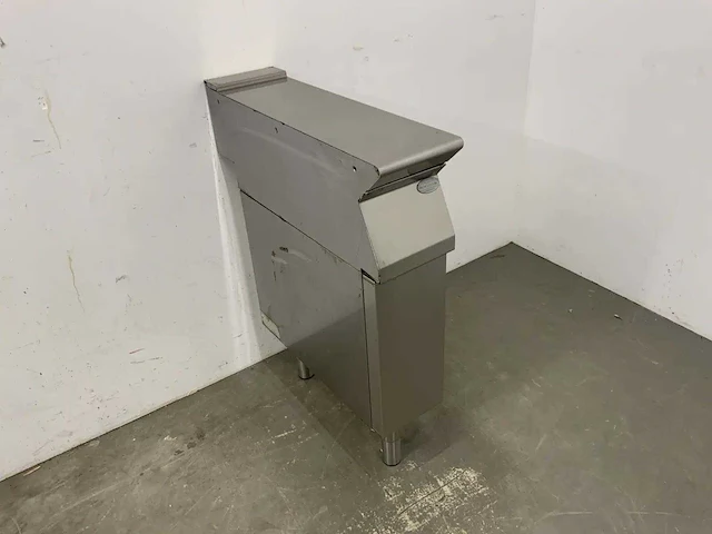Electrolux - e7banb00c0 - rvs neutrale unit - afbeelding 3 van  3