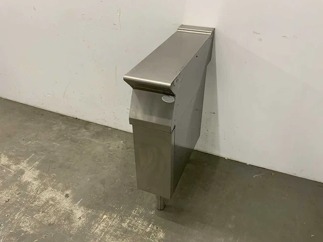 Electrolux - e7banb00c0 - rvs neutrale unit - afbeelding 1 van  3