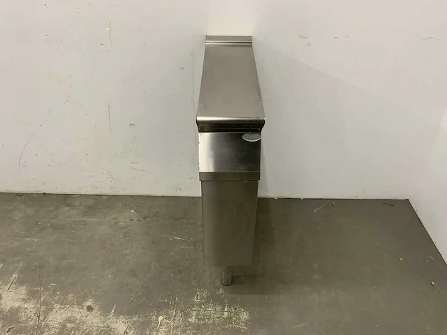 Electrolux - e7banb00c0 - rvs neutrale unit - afbeelding 2 van  3
