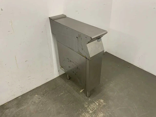 Electrolux - e7banb00c0 - rvs neutrale unit - afbeelding 3 van  3