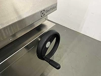 Electrolux - e7brehdnfx - kantelbare braadslede - afbeelding 4 van  14