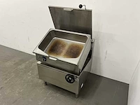 Electrolux - e7brehdnfx - kantelbare braadslede - afbeelding 1 van  14