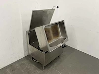 Electrolux - e7brehdnfx - kantelbare braadslede - afbeelding 9 van  14