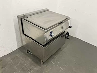 Electrolux - e7brehdnfx - kantelbare braadslede - afbeelding 14 van  14