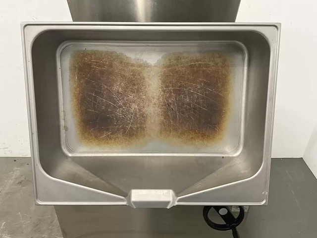 Electrolux - e7brehdnfx - kantelbare braadslede - afbeelding 5 van  14