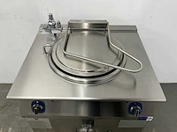 Electrolux - e7bsehinfo - rvs kookketel (60 liter) - afbeelding 2 van  10