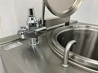 Electrolux - e7bsehinfo - rvs kookketel (60 liter) - afbeelding 5 van  10