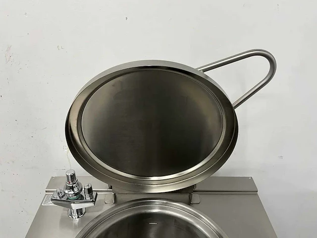 Electrolux - e7bsehinfo - rvs kookketel (60 liter) - afbeelding 7 van  10