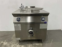 Electrolux - e7bsehinfo - rvs kookketel (60 liter) - afbeelding 8 van  10