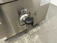 Electrolux - e7bsehinfo - rvs kookketel (60 liter) - afbeelding 9 van  10