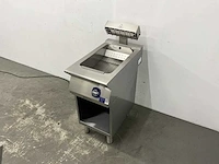 Electrolux - e7cspdc000 - rvs frites warmhoudbak - afbeelding 1 van  8