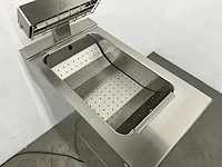 Electrolux - e7cspdc000 - rvs frites warmhoudbak - afbeelding 6 van  8