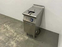 Electrolux - e7fred1gf0 - elektrische friteuse - afbeelding 1 van  6