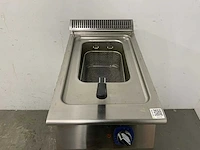 Electrolux - e7fred1gf0 - elektrische friteuse - afbeelding 4 van  6