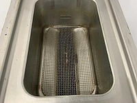 Electrolux - e7fred1gf0 - elektrische friteuse - afbeelding 5 van  6
