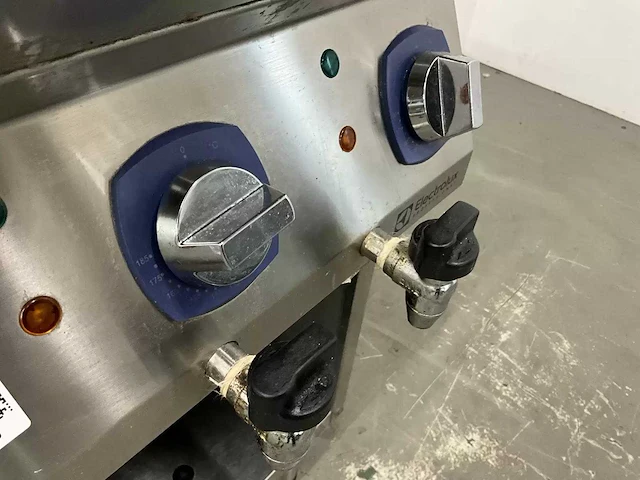 Electrolux - e7fred2a00 - friteuse - afbeelding 4 van  7
