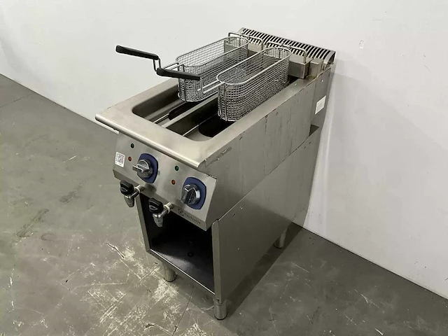 Electrolux - e7fred2a00 - friteuse - afbeelding 5 van  7
