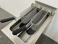 Electrolux - e7fred2a00 - friteuse - afbeelding 6 van  7