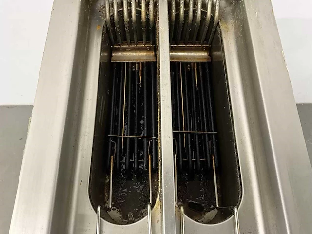 Electrolux - e7fred2a00 - friteuse - afbeelding 7 van  7
