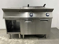 Electrolux - e7freh2gf0 - dubbele friteuse - afbeelding 8 van  9